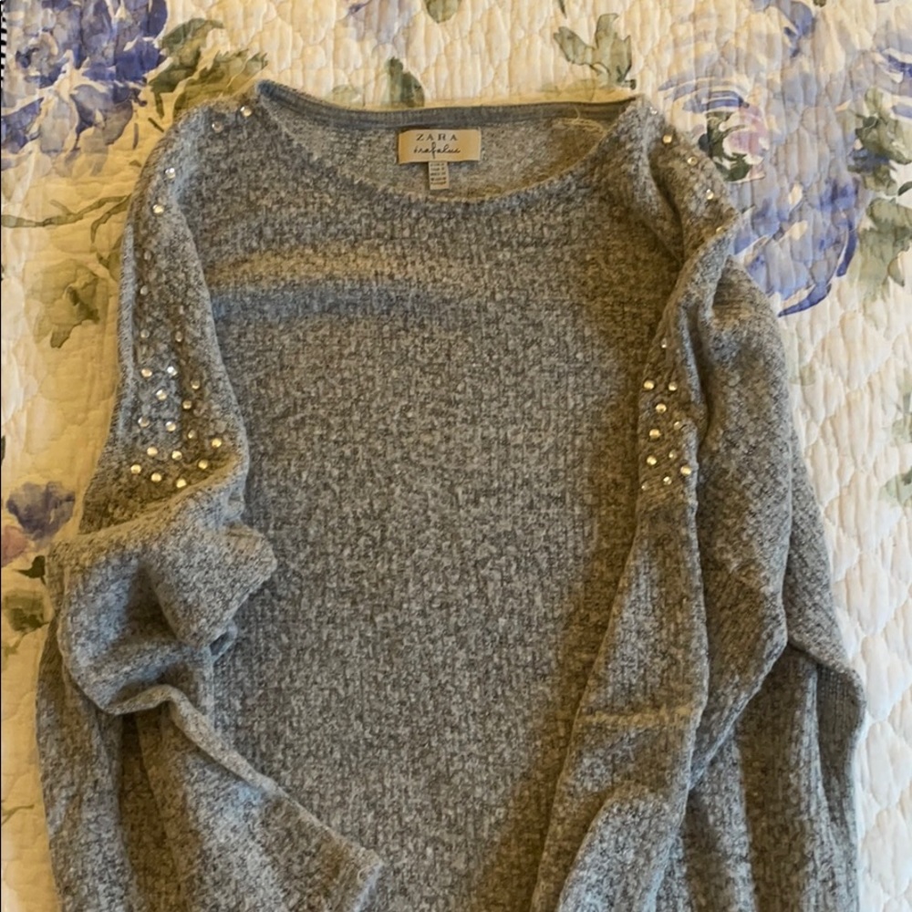Zara Sweater